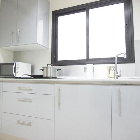Rentalsevilla Genova Sevilha Exterior foto