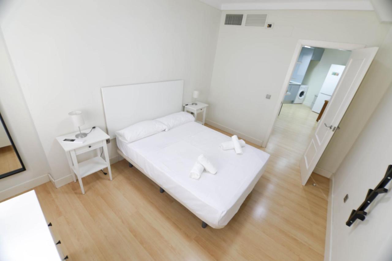 Rentalsevilla Genova Sevilha Exterior foto