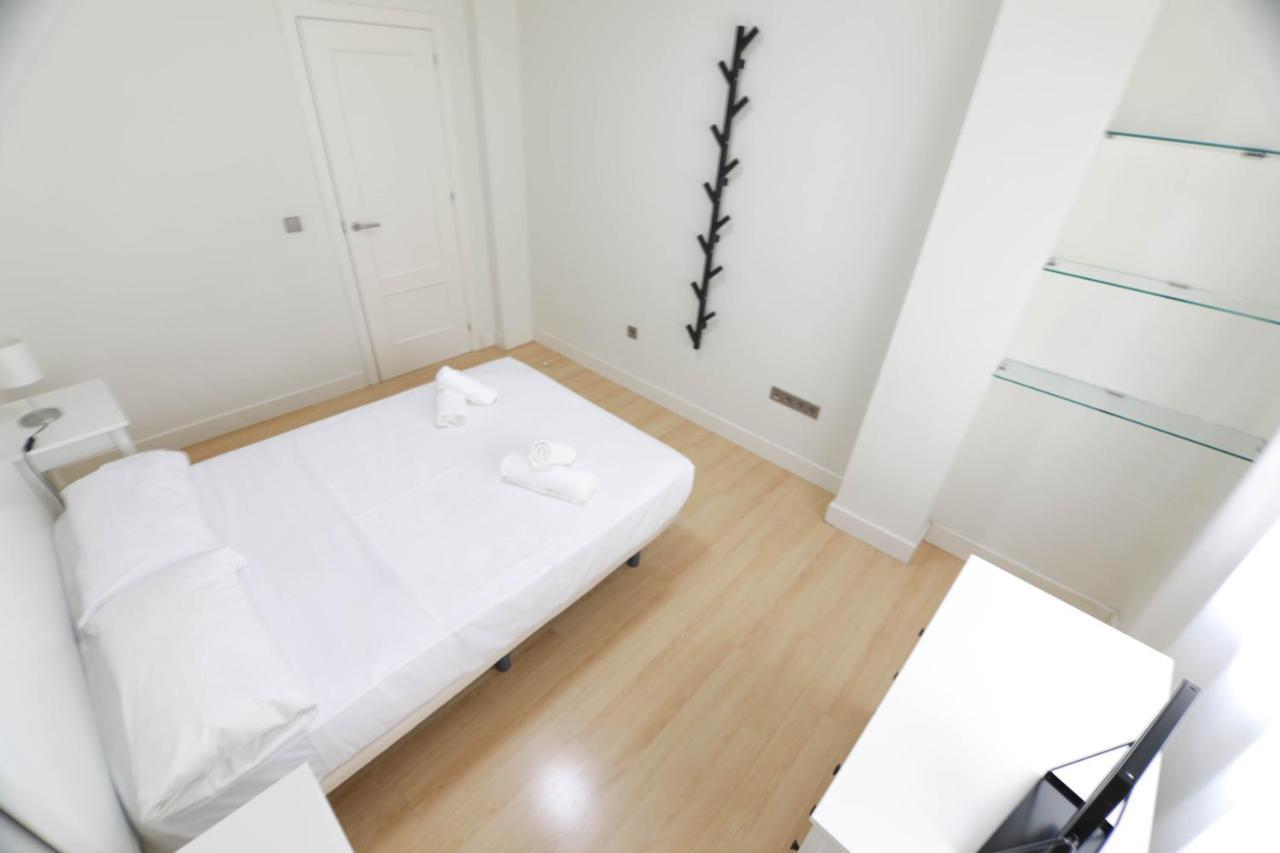 Rentalsevilla Genova Sevilha Exterior foto