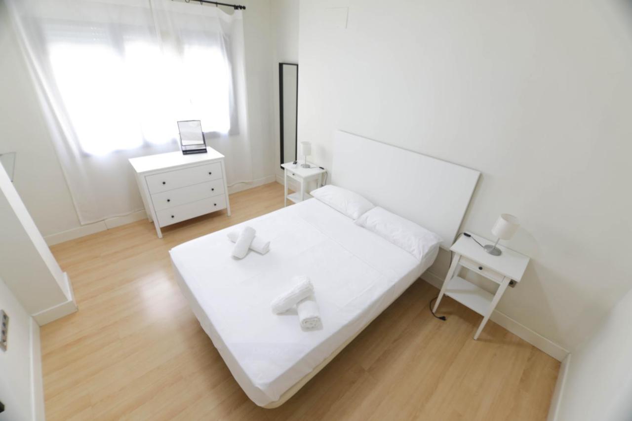 Rentalsevilla Genova Sevilha Exterior foto