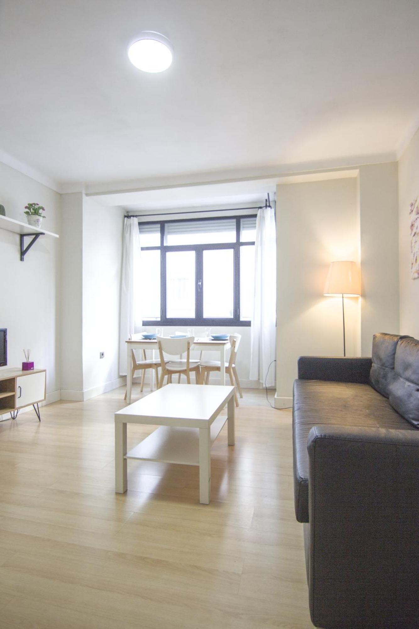 Rentalsevilla Genova Sevilha Exterior foto