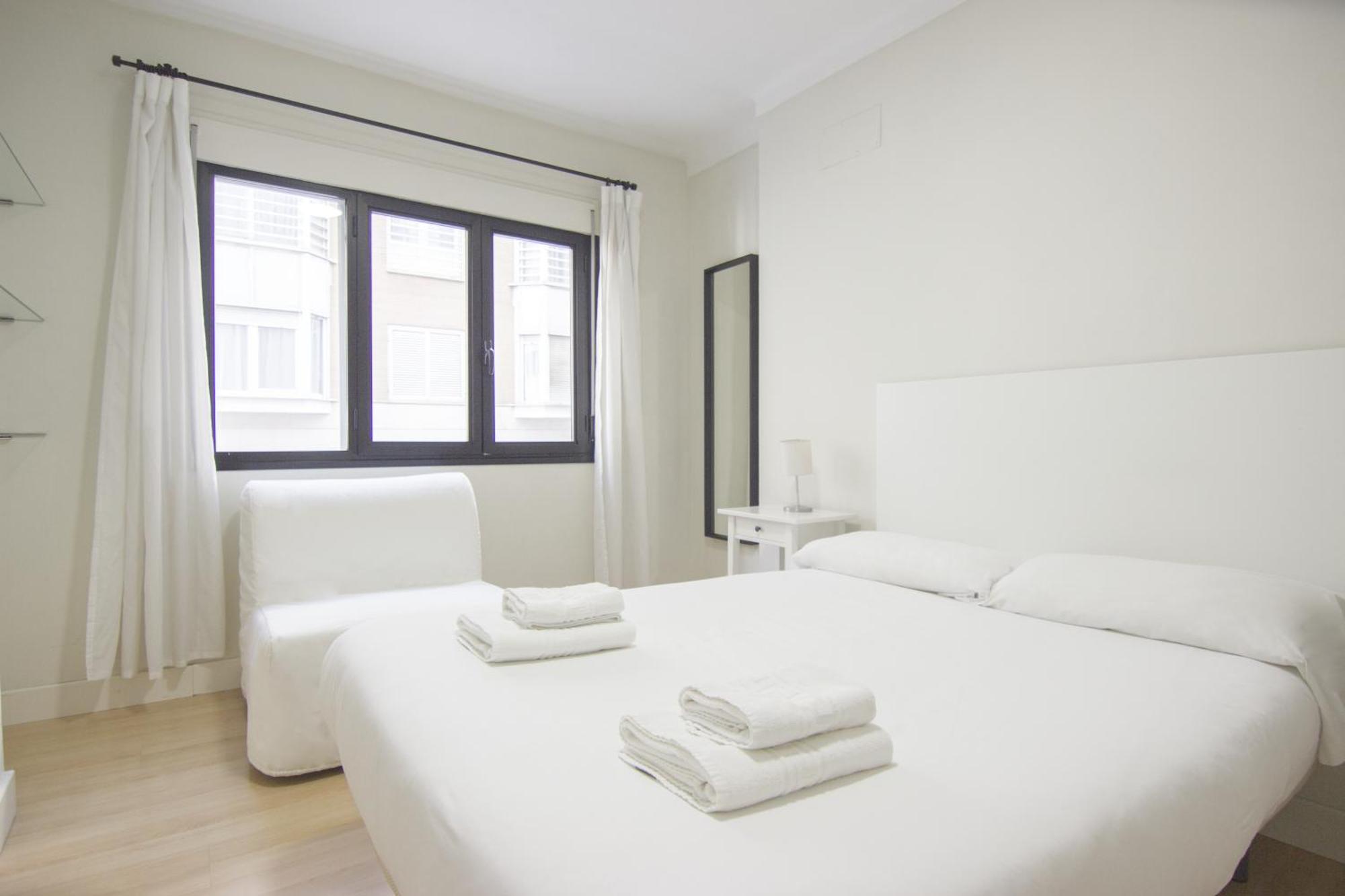 Rentalsevilla Genova Sevilha Exterior foto