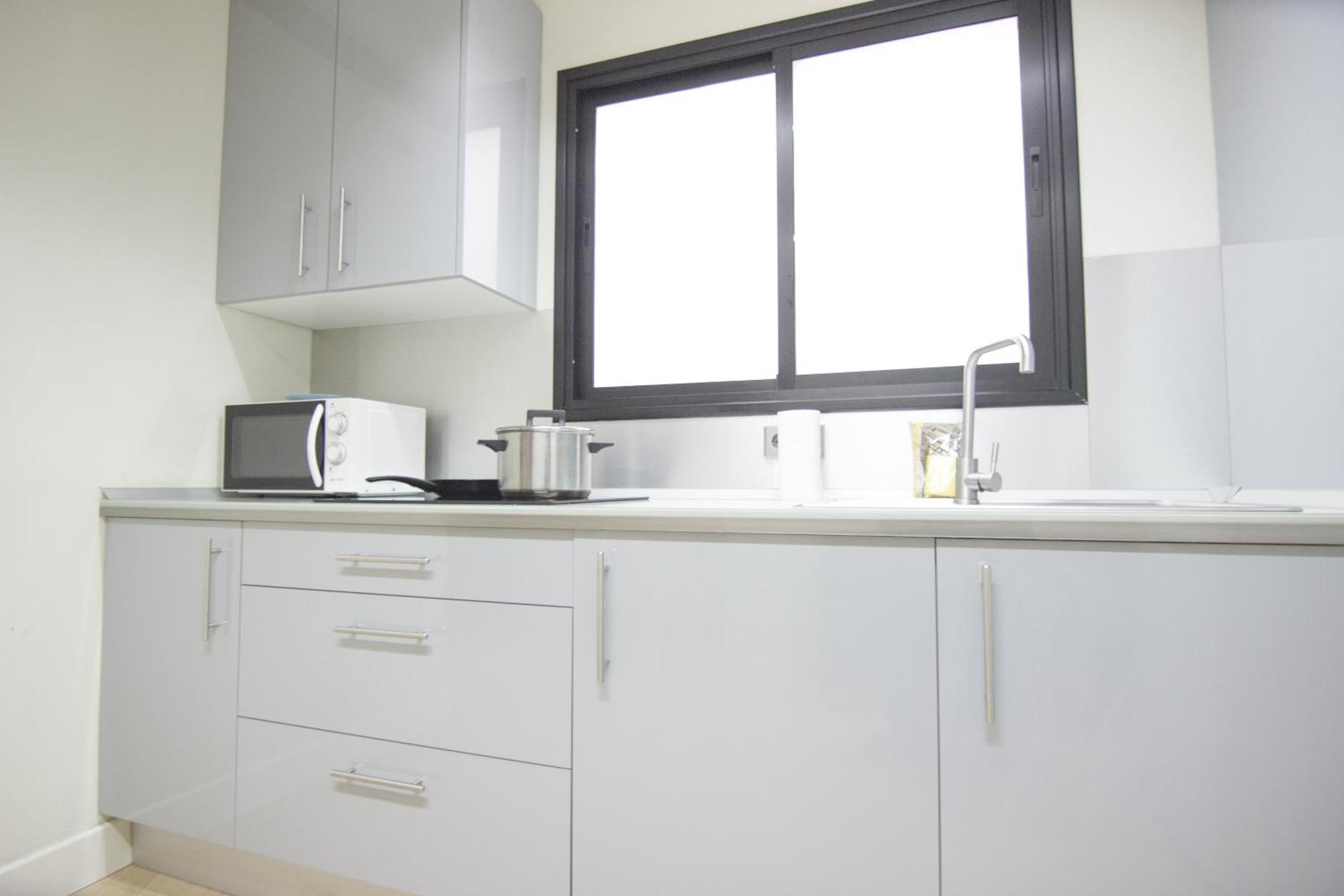 Rentalsevilla Genova Sevilha Exterior foto