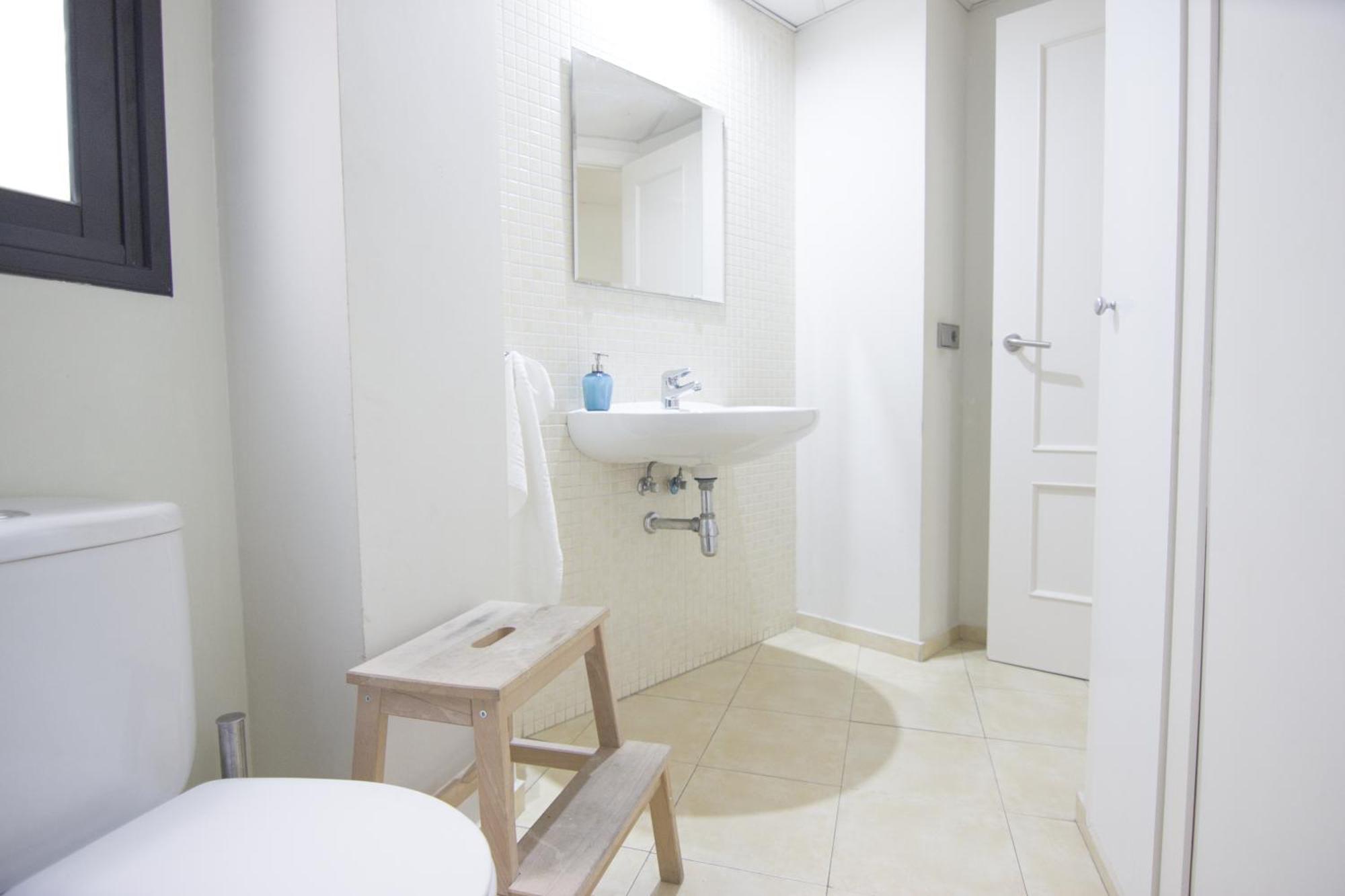Rentalsevilla Genova Sevilha Exterior foto
